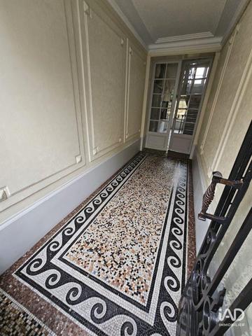 Location boutique/local commercial 30 m² Le Perreux-sur-Marne