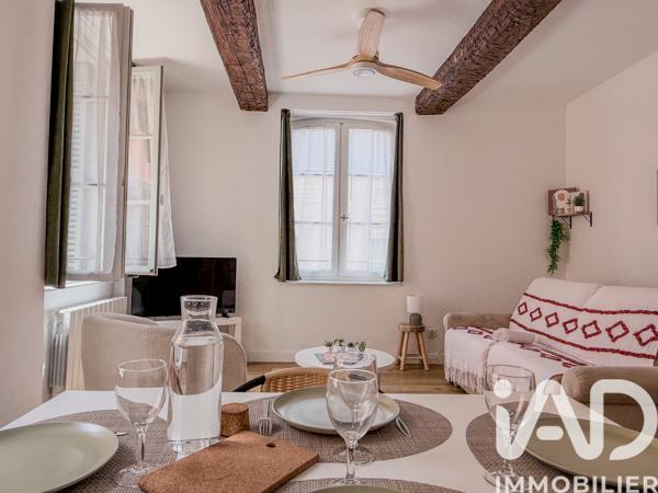 Appartement à vendre 3 pièces 49,5 m² Toulon