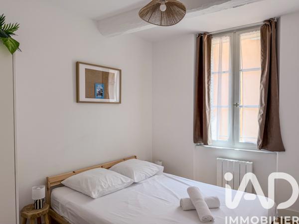 Appartement à vendre 3 pièces 49,5 m² Toulon