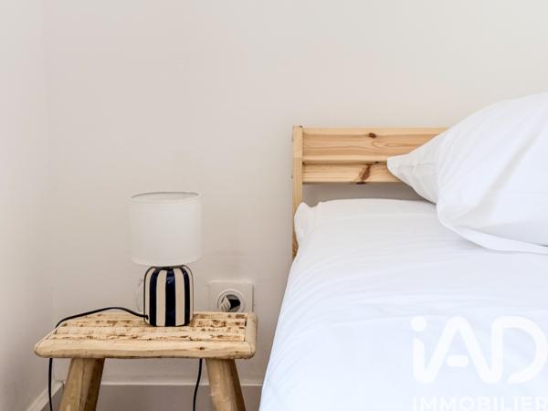 Appartement à vendre 3 pièces 49,5 m² Toulon
