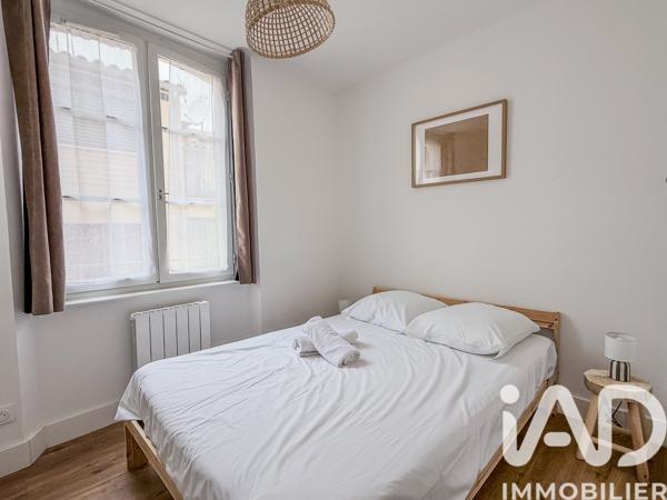 Appartement à vendre 3 pièces 49,5 m² Toulon
