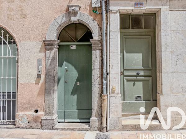 Appartement à vendre 3 pièces 49,5 m² Toulon