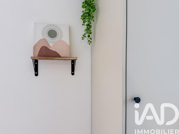 Appartement à vendre 3 pièces 49,5 m² Toulon