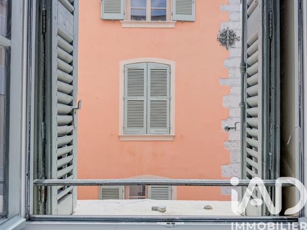 Appartement à vendre 3 pièces 49,5 m² Toulon
