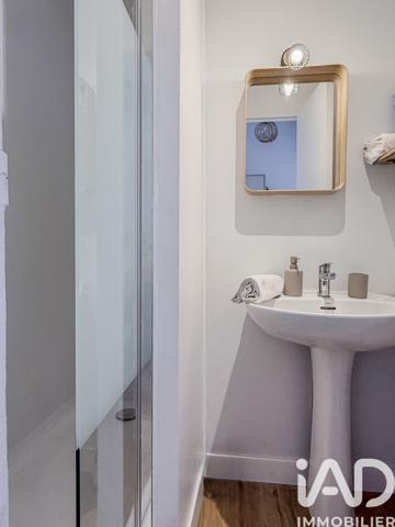 Appartement à vendre 3 pièces 49,5 m² Toulon