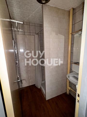 Appartement F3 à CARLING