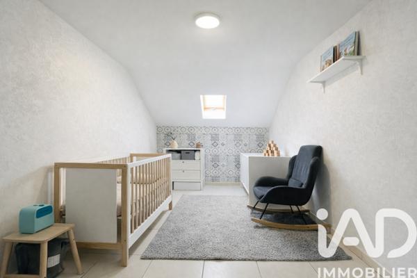 Appartement à vendre 3 pièces 60 m² Villiers-sur-Marne