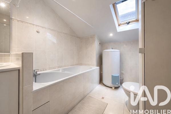 Appartement à vendre 3 pièces 60 m² Villiers-sur-Marne