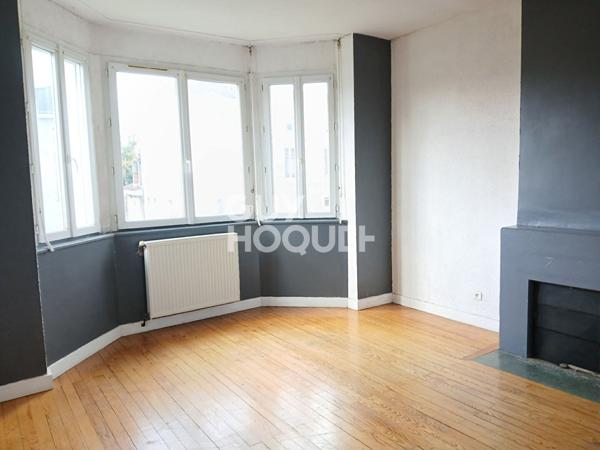 Maison atypique sur Marmande avec jardin