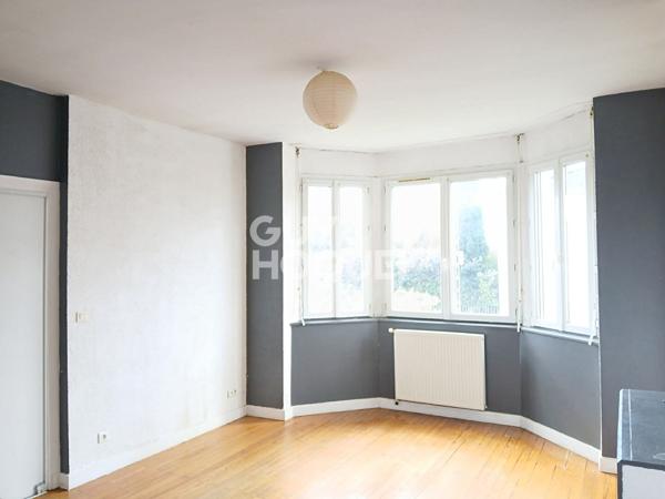 Maison atypique sur Marmande avec jardin