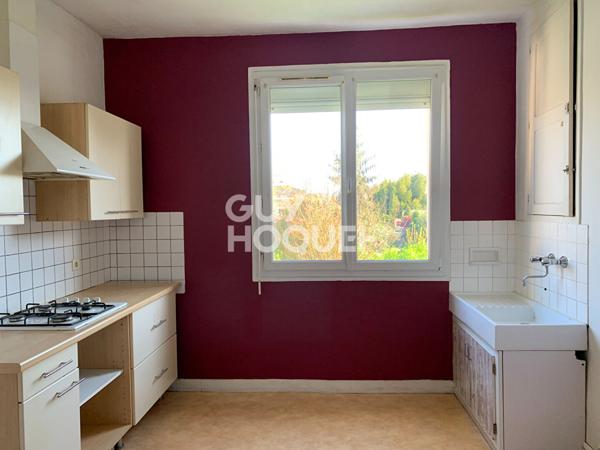 Maison atypique sur Marmande avec jardin