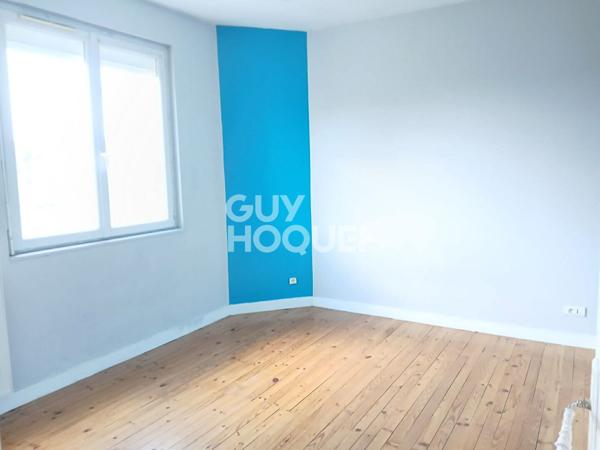 Maison atypique sur Marmande avec jardin