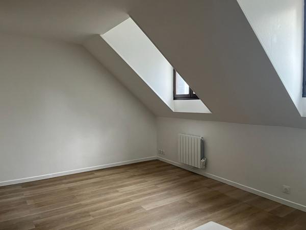 Chelles Studio Mezzanine - 23 m2