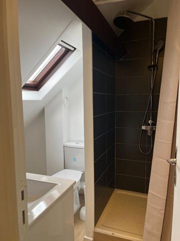 Chelles Studio Mezzanine - 23 m2