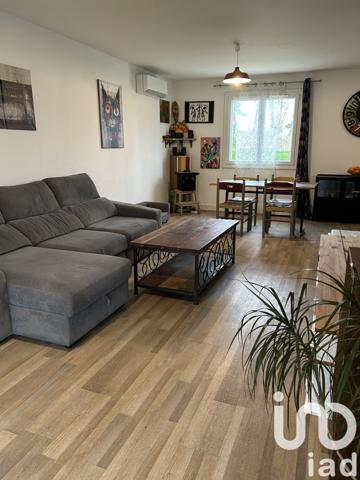 Maison à vendre 4 pièces 147 m² Pruniers