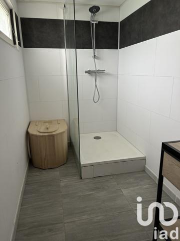 Maison à vendre 4 pièces 147 m² Pruniers