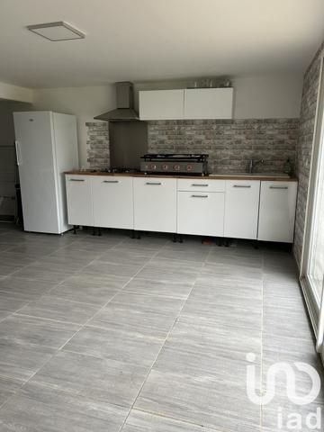 Maison à vendre 4 pièces 147 m² Pruniers