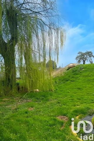 Maison à vendre 4 pièces 147 m² Pruniers