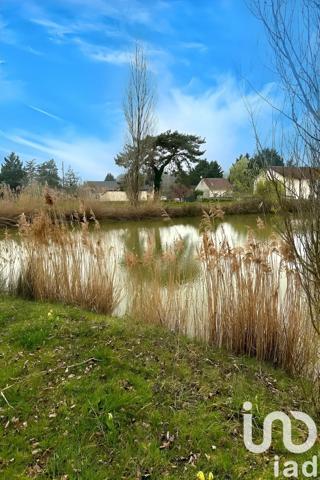 Maison à vendre 4 pièces 147 m² Pruniers