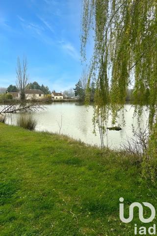 Maison à vendre 4 pièces 147 m² Pruniers