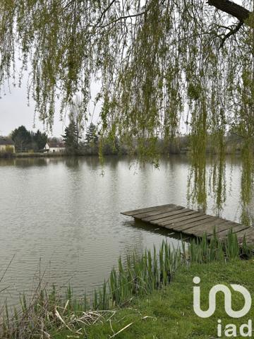 Maison à vendre 4 pièces 147 m² Pruniers