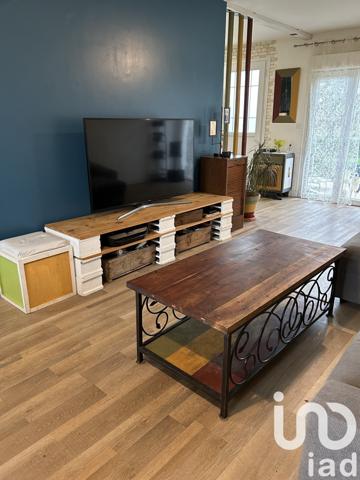 Maison à vendre 4 pièces 147 m² Pruniers