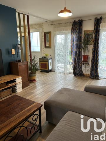 Maison à vendre 4 pièces 147 m² Pruniers