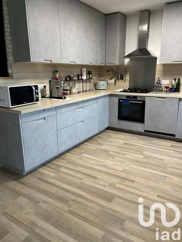 Maison à vendre 4 pièces 147 m² Pruniers