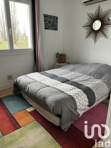 Maison à vendre 4 pièces 147 m² Pruniers