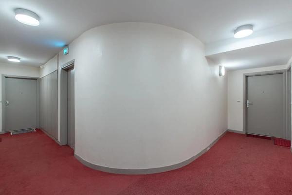 Vente appartement 2 pièces de 50.04m²