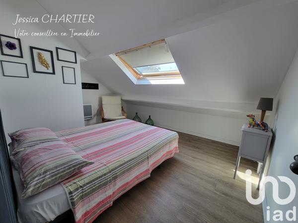 Maison à vendre 6 pièces 118 m² Le Coudray-Macouard