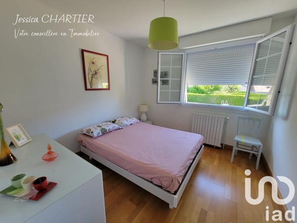 Maison à vendre 6 pièces 118 m² Le Coudray-Macouard