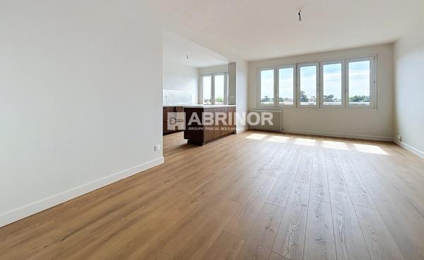 Magnifique T3 de 80 m² au Croisé-Laroche MARCQ EN BAROEUL