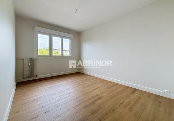 Magnifique T3 de 80 m² au Croisé-Laroche MARCQ EN BAROEUL