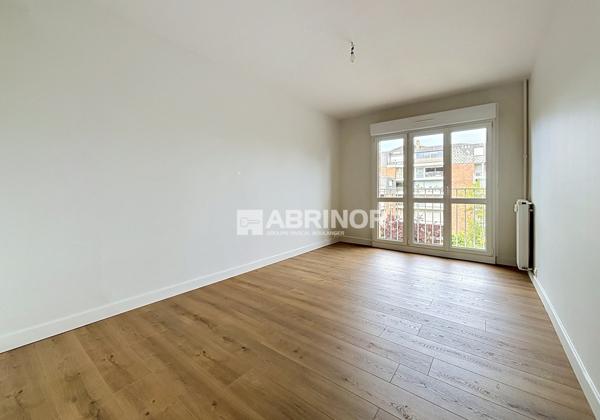 Magnifique T3 de 80 m² au Croisé-Laroche MARCQ EN BAROEUL