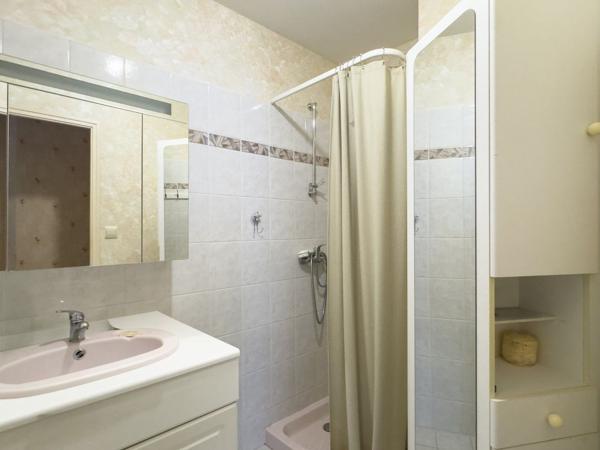 Maison Les Sables d'Olonne 3 chambres 106 m² hab jardin véranda garage proche commerces Ylium