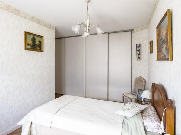 Maison Les Sables d'Olonne 3 chambres 106 m² hab jardin véranda garage proche commerces Ylium