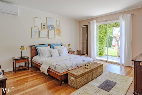 Maison à vendre 987 000 € Saint-Jean 7 p 322,9 m² DPE C