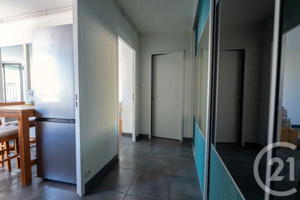 Appartement T2 à vendre  2 pièces - 50,72 m2 MEYLAN - 38