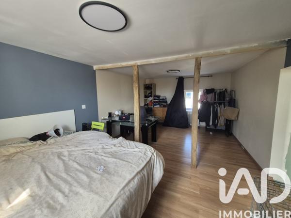 Maison à vendre 4 pièces 123 m² Huriel