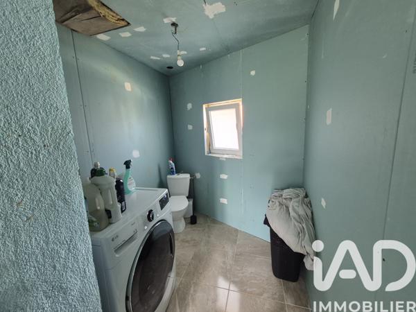 Maison à vendre 4 pièces 123 m² Huriel