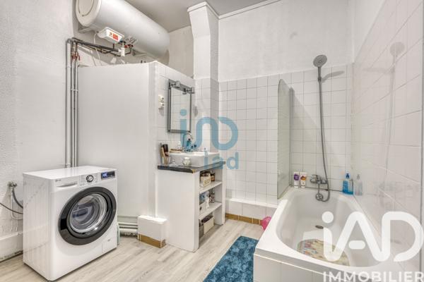 Appartement à vendre 3 pièces 75 m² Nangis