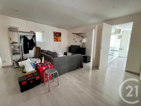 Appartement F4 à vendre  4 pièces - 92 m2 FIRMINY - 42