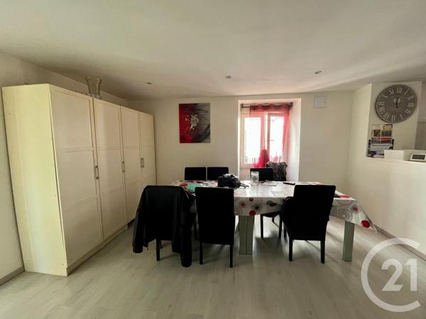 Appartement F4 à vendre  4 pièces - 92 m2 FIRMINY - 42