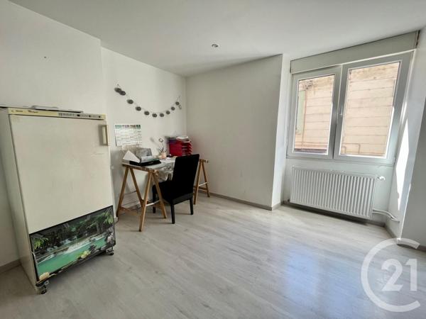 Appartement F4 à vendre  4 pièces - 92 m2 FIRMINY - 42