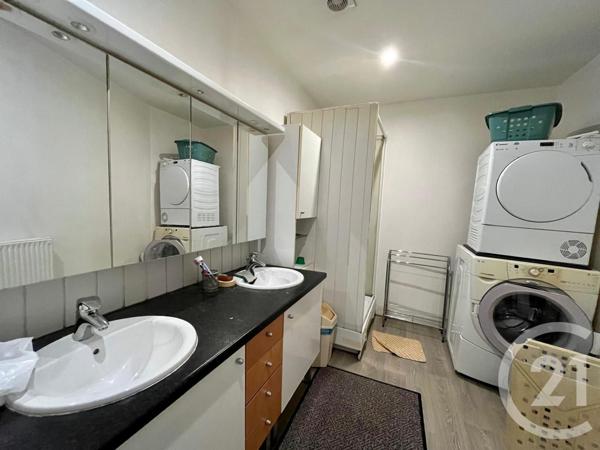 Appartement F4 à vendre  4 pièces - 92 m2 FIRMINY - 42