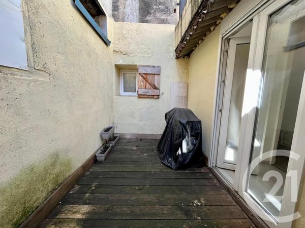 Appartement F4 à vendre  4 pièces - 92 m2 FIRMINY - 42