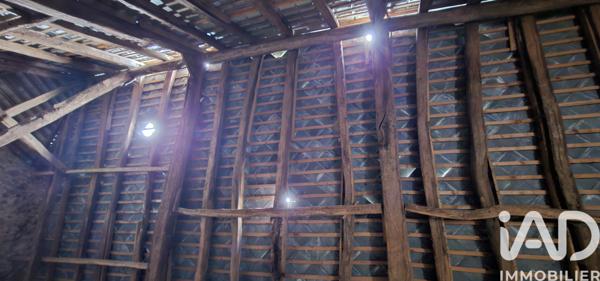 Maison à vendre 2 pièces 398 m² Saint-Martin-Cantalès