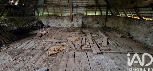 Maison à vendre 2 pièces 398 m² Saint-Martin-Cantalès