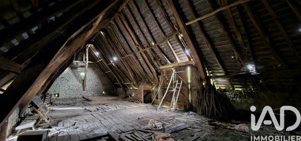 Maison à vendre 2 pièces 398 m² Saint-Martin-Cantalès